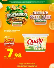 Catálogo Econômico Atacadão Página 9