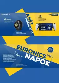 Euronics akciós újság hét 20 Oldal 2