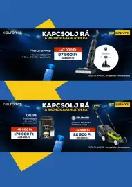 Euronics akciós újság hét 20 Oldal 3