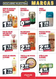 Folleto AhorraMas semana 20 Página 14