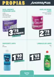 Folleto AhorraMas semana 20 Página 15