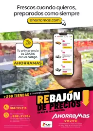 Folleto AhorraMas semana 20 Página 16