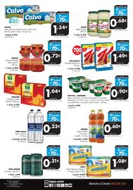 Catálogo Supermercados Lupa semana 20 Página 4