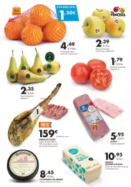 Catálogo Supermercados Lupa semana 20 Página 2