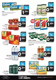 Catálogo Supermercados Lupa semana 20 Página 4