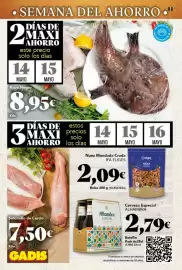 Folleto Gadis semana 20 Página 2