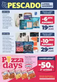Catálogo La Sirena semana 20 Página 10