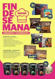 Catálogo La Sirena semana 20 Página 11