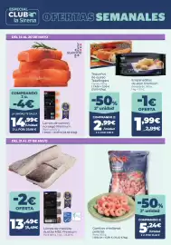 Catálogo La Sirena semana 20 Página 2
