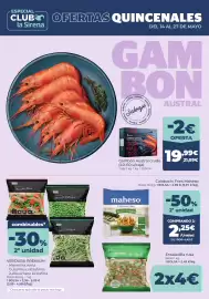 Catálogo La Sirena semana 20 Página 3