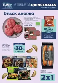 Catálogo La Sirena semana 20 Página 4