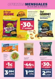 Catálogo La Sirena semana 20 Página 6