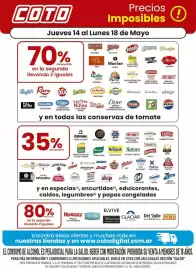 Catálogo Coto Página 1