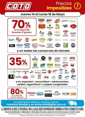 Catálogo Coto