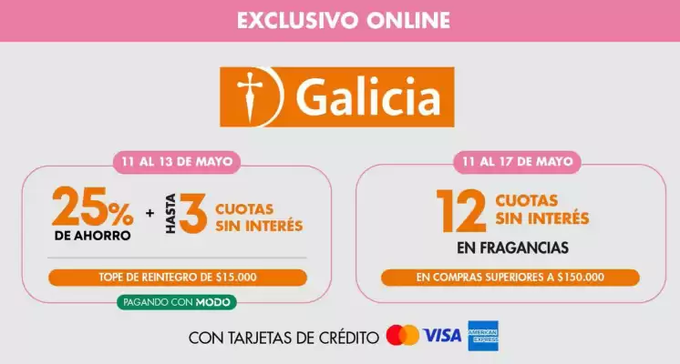 Revista Simplicity (válido hasta 17-05)