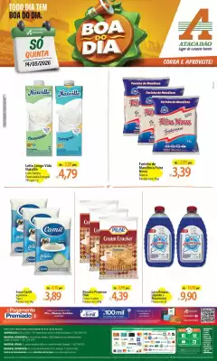 Atacadão (válido até 14-05)