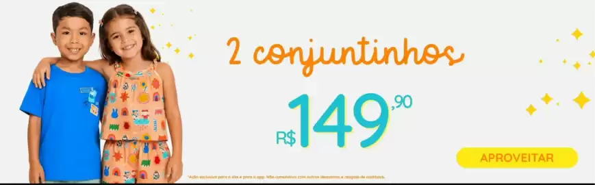 Catálogo Alphabeto Página 1