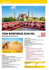 Billa Reisen Flugblatt Seite 24