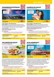 Billa Reisen Flugblatt Seite 21