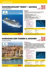 Billa Reisen Flugblatt Seite 4