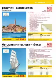 Billa Reisen Flugblatt Seite 7