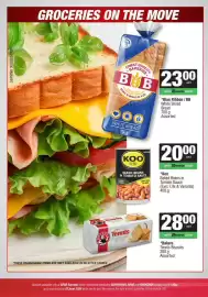 Spar catalogue Page 2