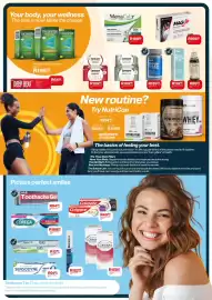 Alpha Pharm catalogue Page 2