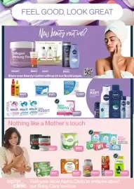 Alpha Pharm catalogue Page 3