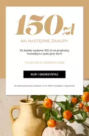 Home&You gazetka Strona 1