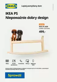 IKEA gazetka Strona 1
