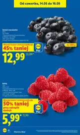 Lidl gazetka Strona 10