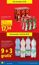 Lidl gazetka Strona 14