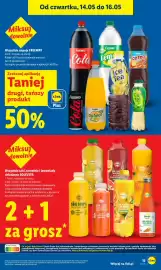 Lidl gazetka Strona 15
