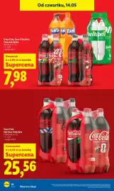 Lidl gazetka Strona 16