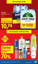 Lidl gazetka Strona 17