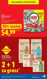 Lidl gazetka Strona 19