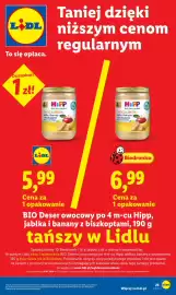 Lidl gazetka Strona 25
