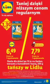 Lidl gazetka Strona 27