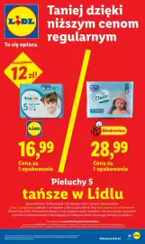 Lidl gazetka Strona 29