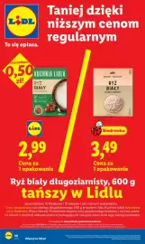 Lidl gazetka Strona 30