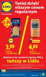 Lidl gazetka Strona 31