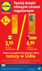 Lidl gazetka Strona 33