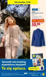 Lidl gazetka Strona 35