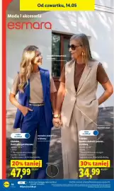 Lidl gazetka Strona 36