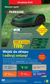 Lidl gazetka Strona 37