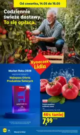 Lidl gazetka Strona 38