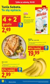 Lidl gazetka Strona 4