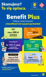 Lidl gazetka Strona 45