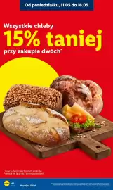 Lidl gazetka Strona 46