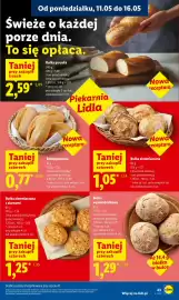 Lidl gazetka Strona 47